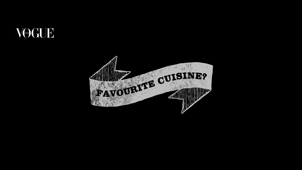 Anushka Sharma – Vogue