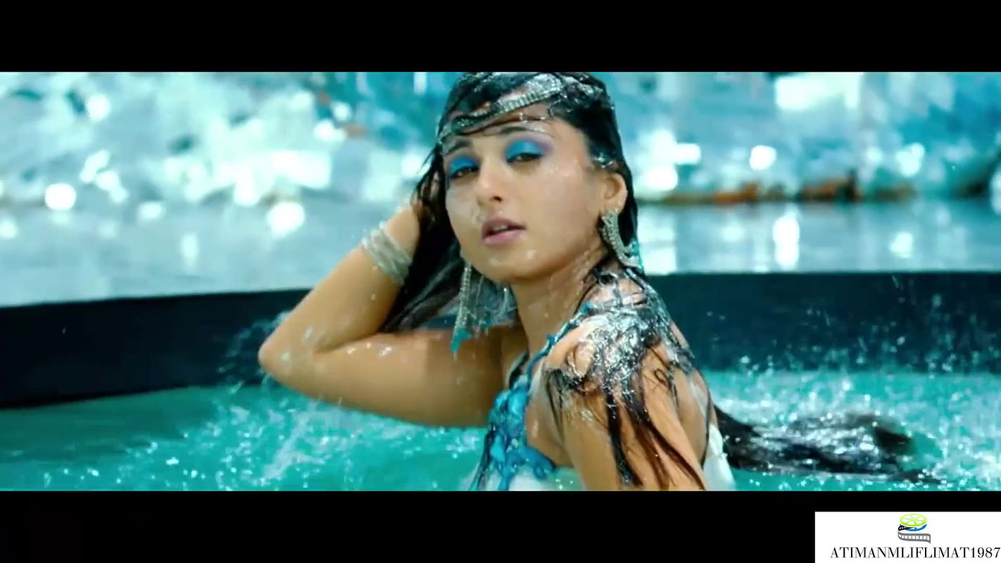 Anushka Shetty aka Arabian Horse Hot Edit Part  1 HD 1080p_1080p