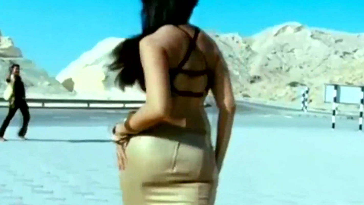 Anushka Shetty aka Arabian Horse Hot Edit Part  1 HD 1080p_1080p