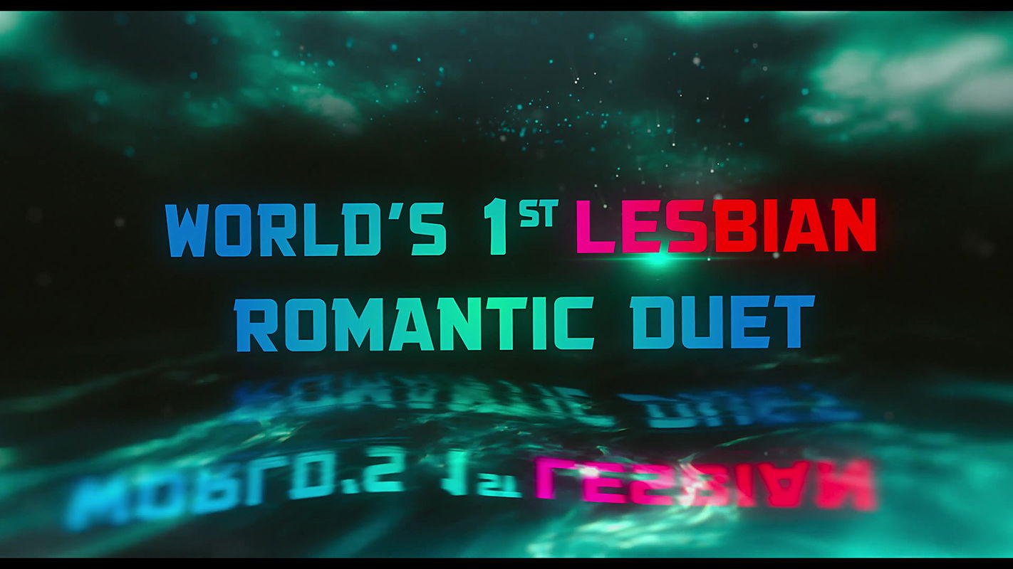 Apsara Rani and Naina Ganguly – Jab Se – Hot New Song 4K.mkv