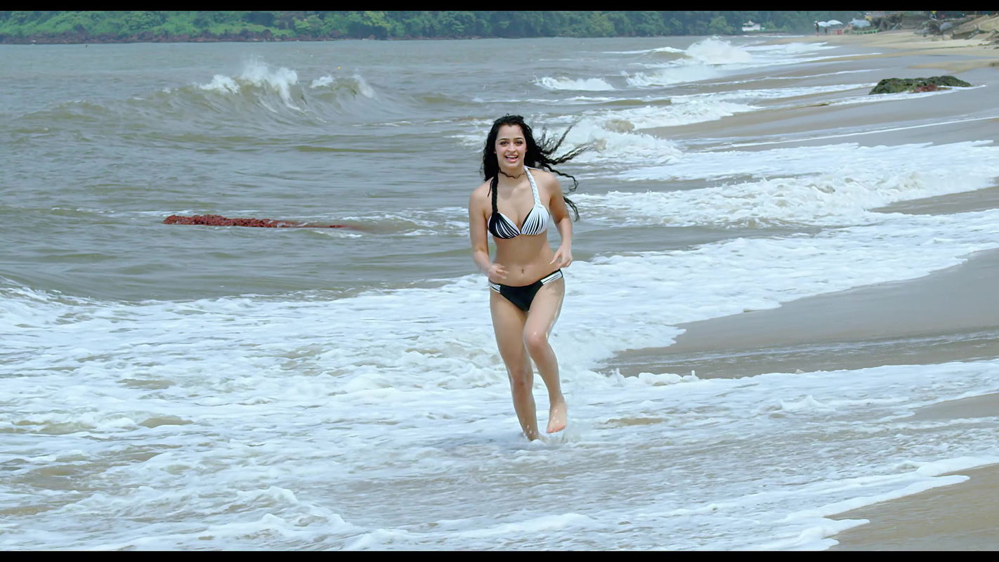 Apsara Rani and Naina Ganguly – Jab Se – Hot New Song 4K.mkv