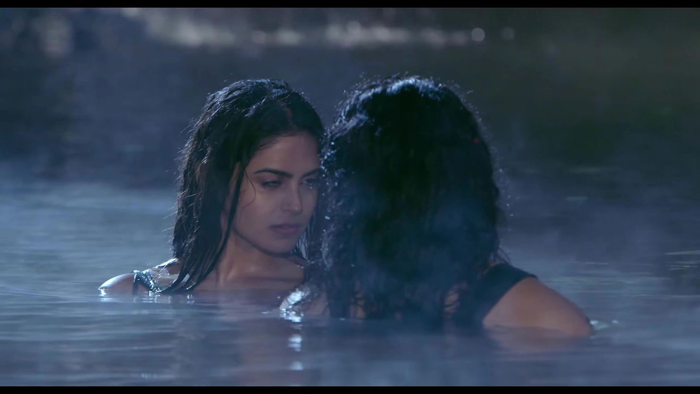 Apsara Rani&Naina Ganguly Hot Edit in 2160P for Masturbation