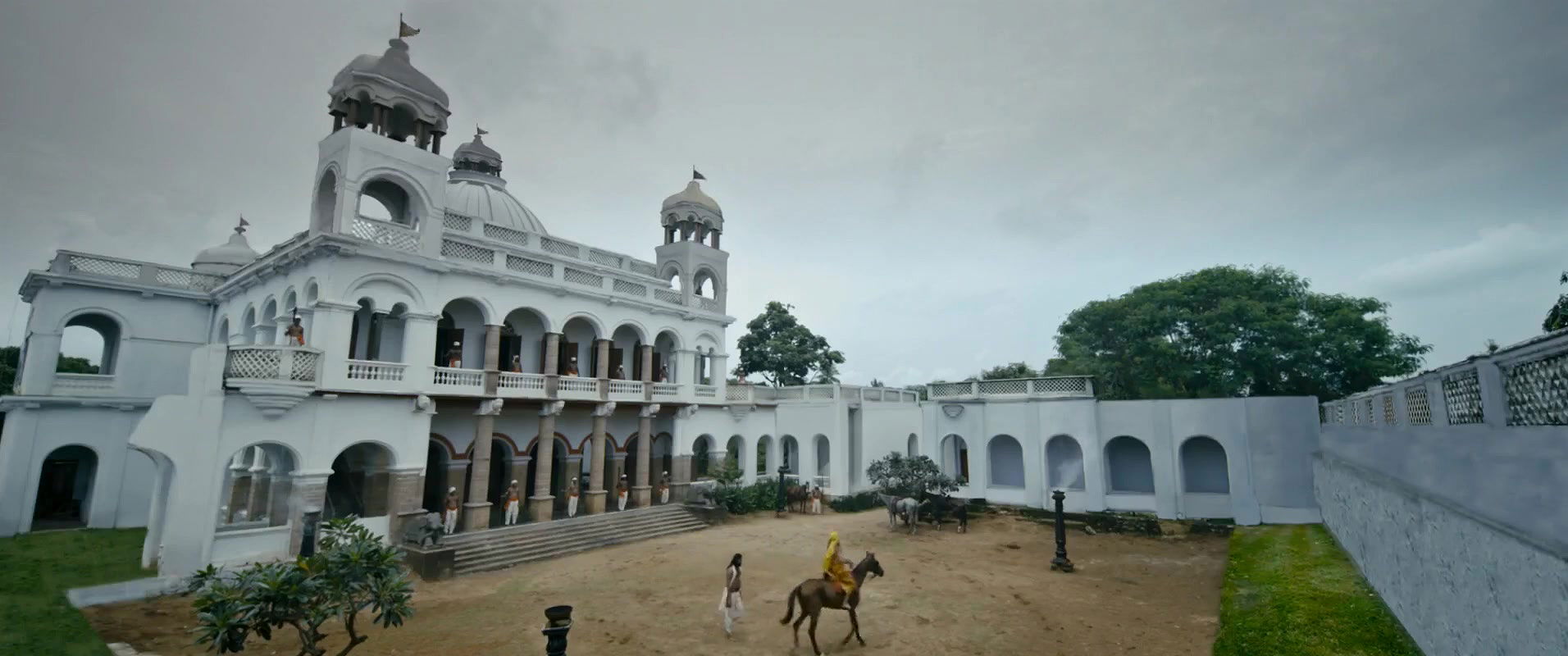 Aravaan Movie Hot Scene.mkv