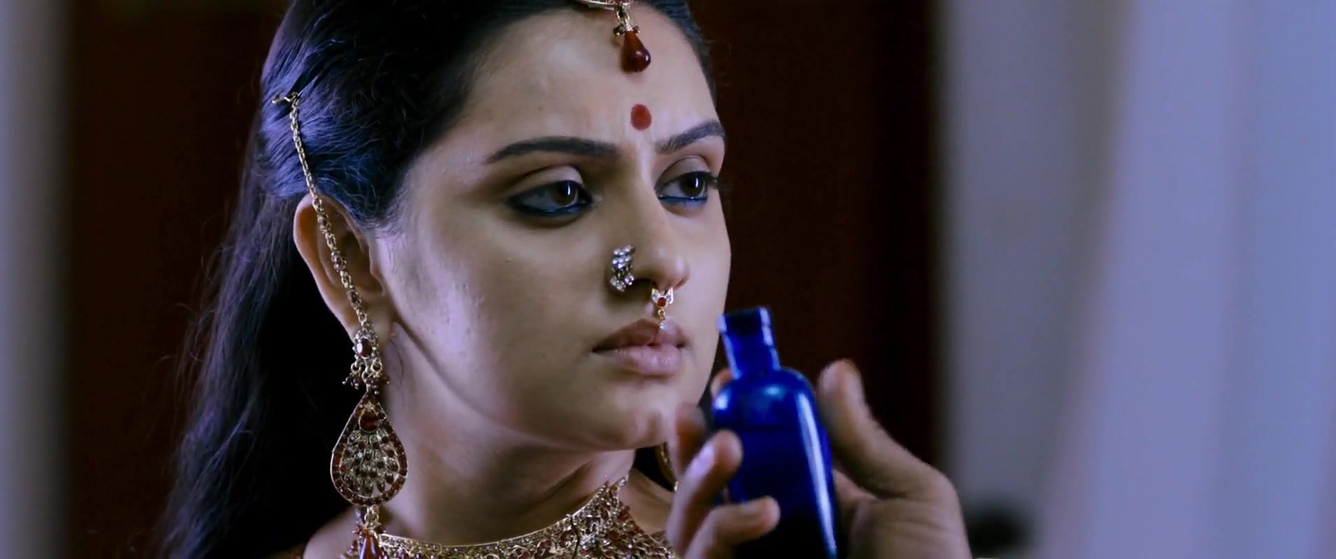 Aravaan Movie Hot Scene.mkv