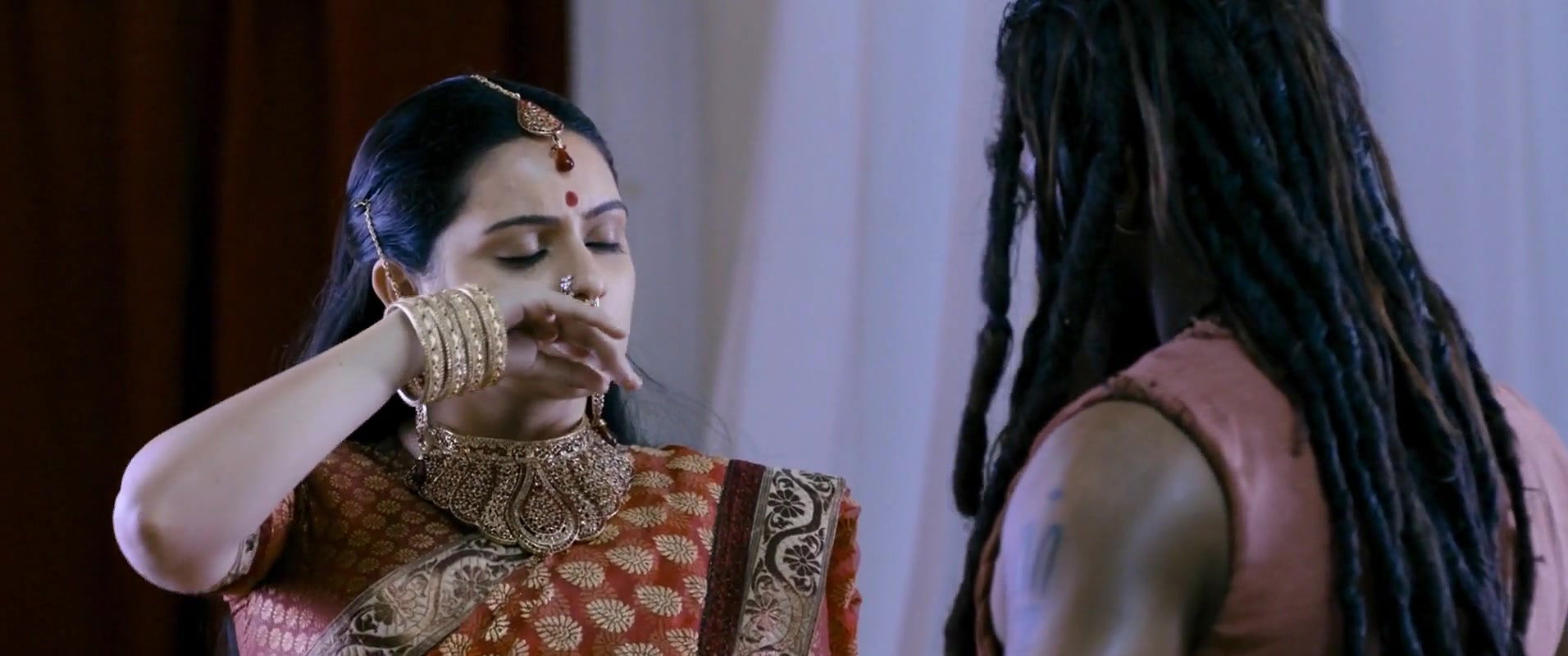 Aravaan Movie Hot Scene.mkv