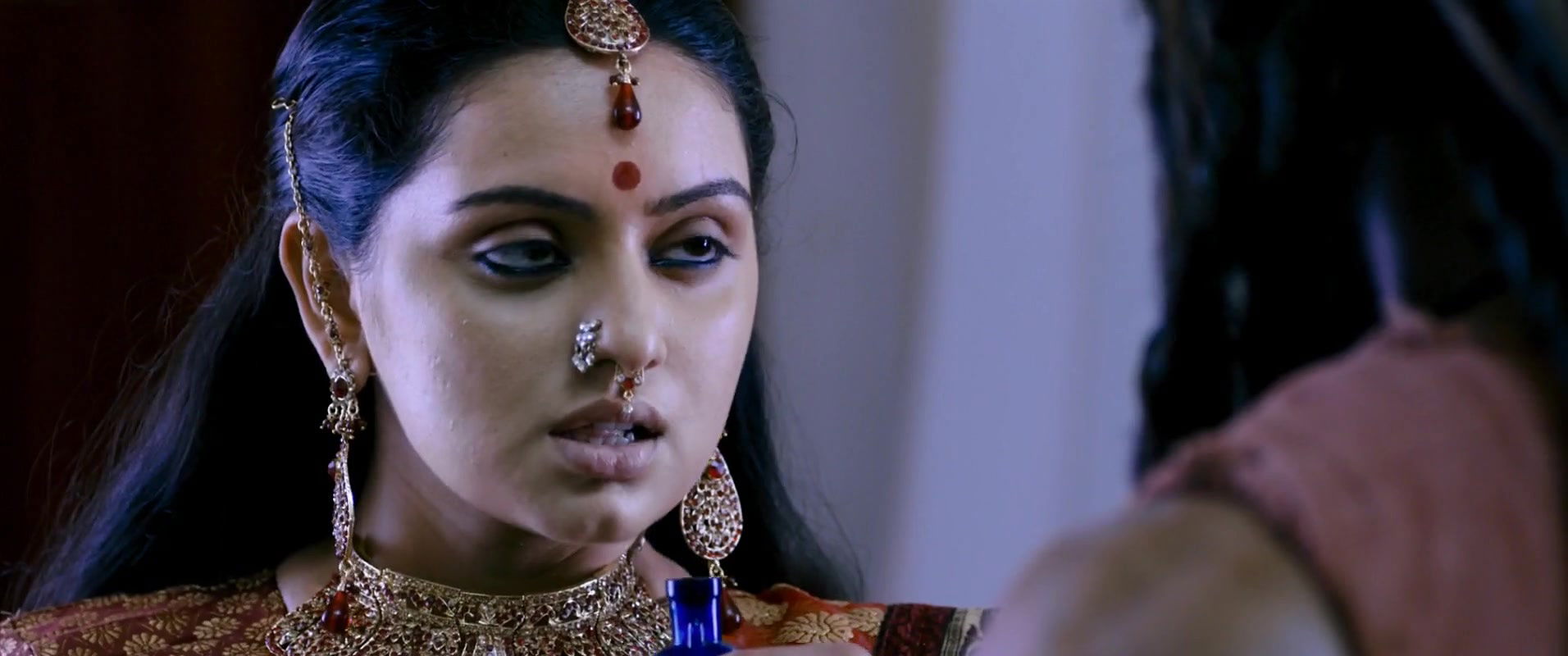 Aravaan Movie Hot Scene.mkv