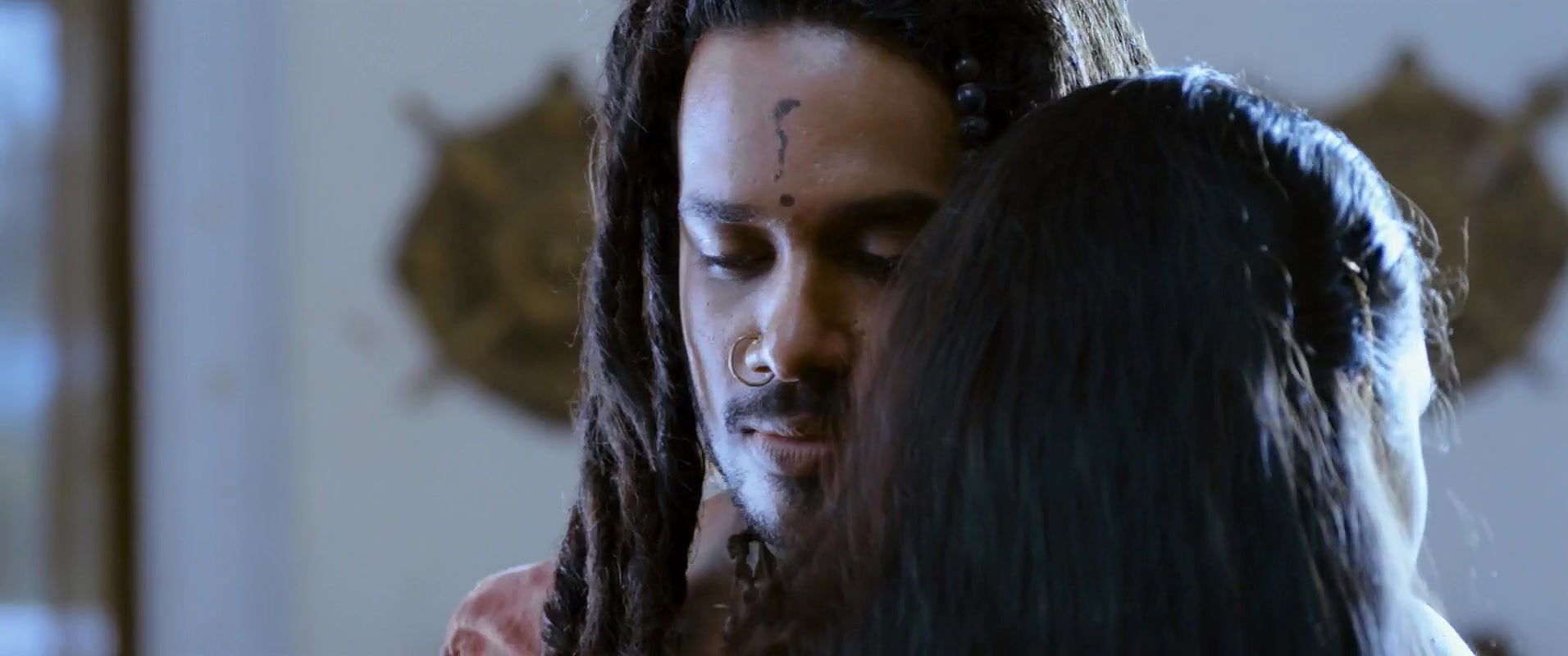 Aravaan Movie Hot Scene.mkv