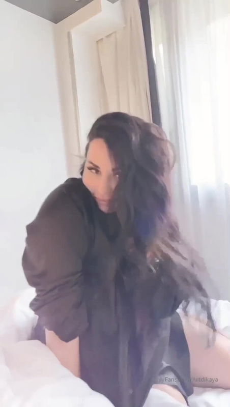 Artdikaya Onlyfans Compilation 2 1080p