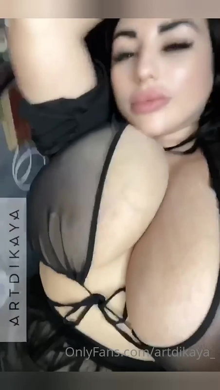 Artdikaya Onlyfans Compilation 2 1080p