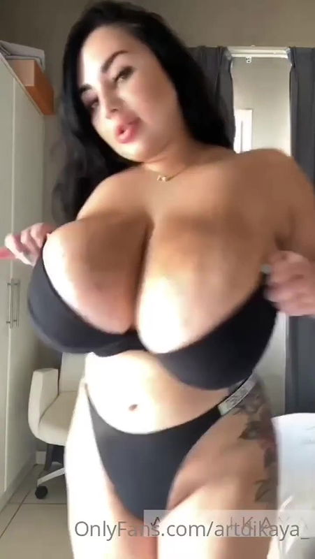 Artdikaya Onlyfans Compilation 2 720p