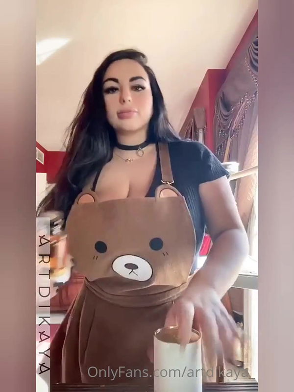 Artdikaya Onlyfans Compilation 4 1080p