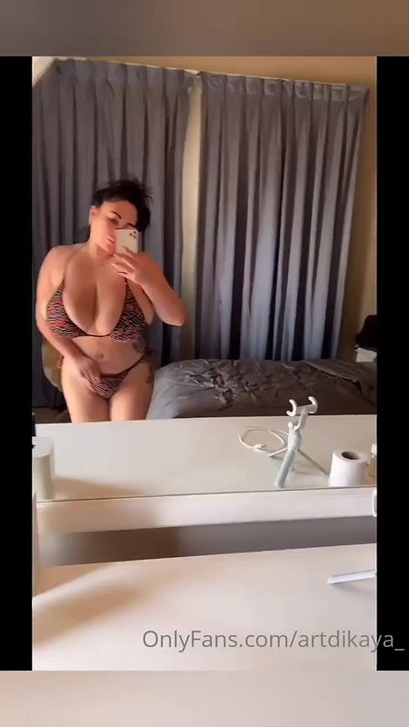 Artdikaya Onlyfans Compilation 5 720p