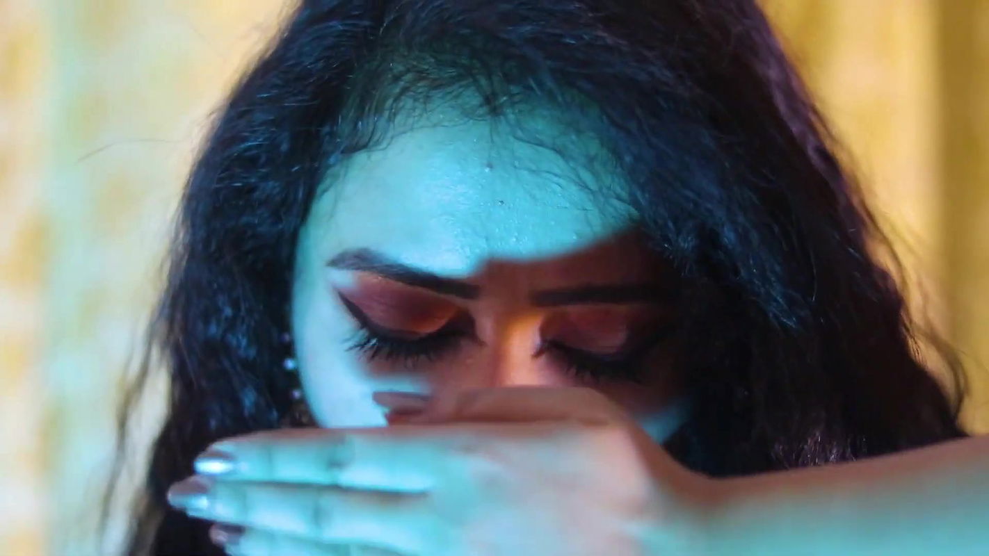 Ayesha bhattacharyaBelly Dance  on Pani Pani