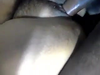 Desi Chubby Aunty Fucked Hard in Hairy Pussy