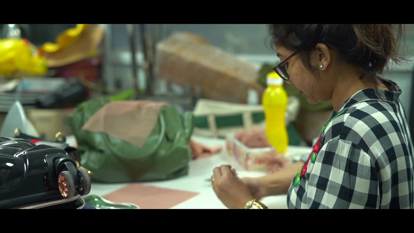 Biggboss Fame Yashika Aannand _ Photoshoot by International Photographer Dr. L Ramachandran ( 1080 X 1920 )