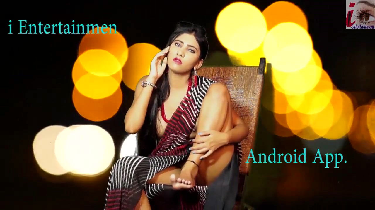 Black Saare Nude iEntertainment.mkv