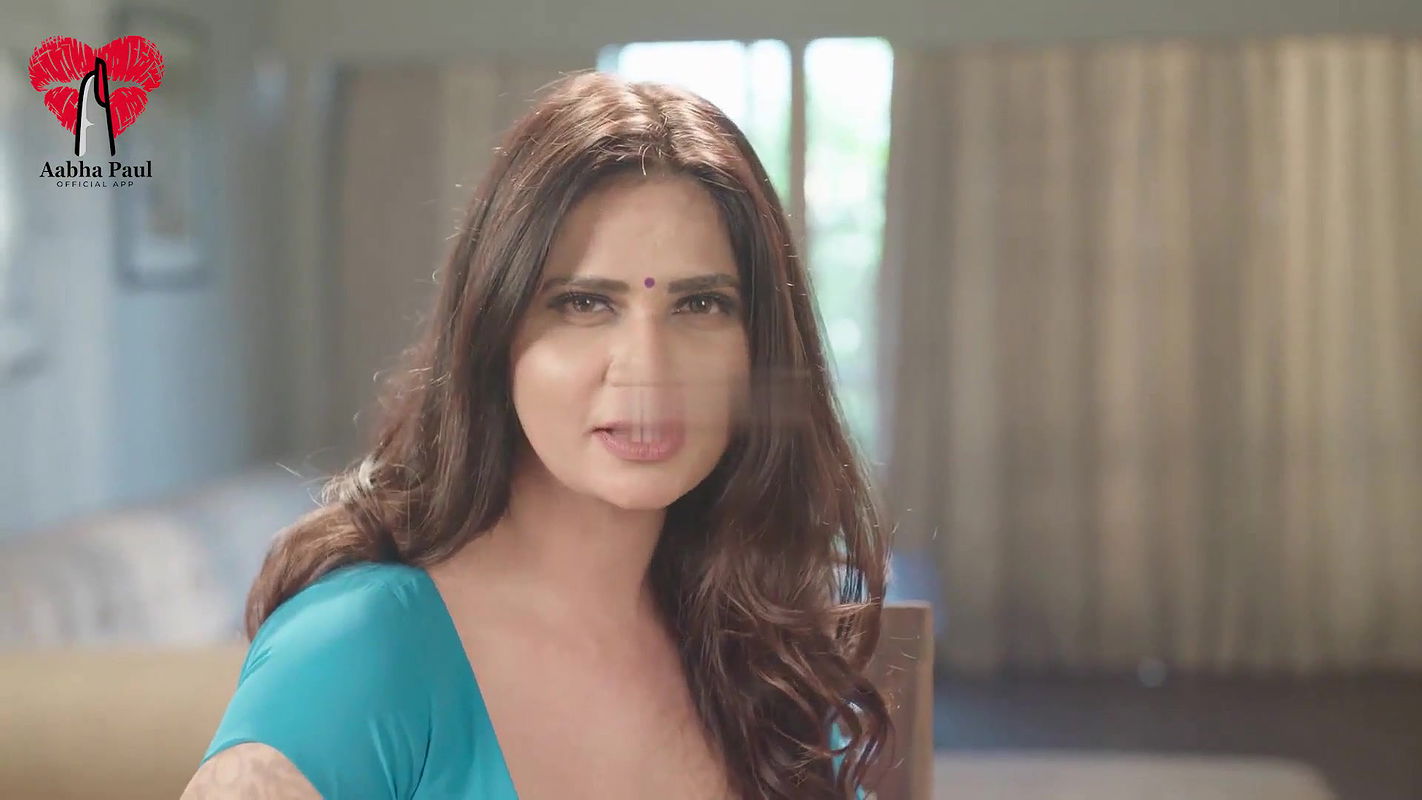 D Cup Chai (2019) Abha Paul Hot Video.mkv