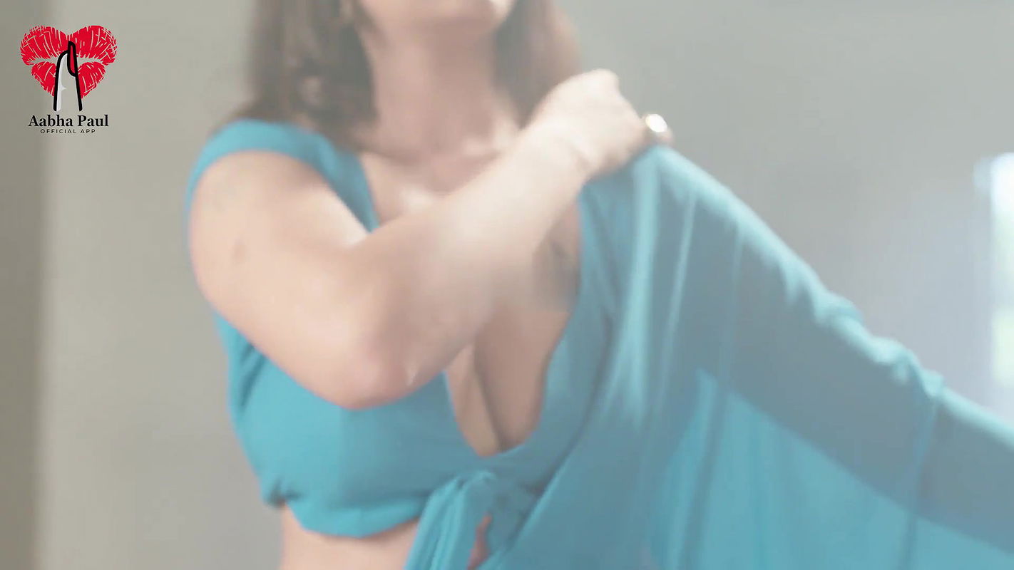 D Cup Chai (2019) Abha Paul Hot Video.mkv