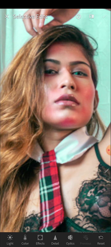 Desi model Sumita full photoshoot