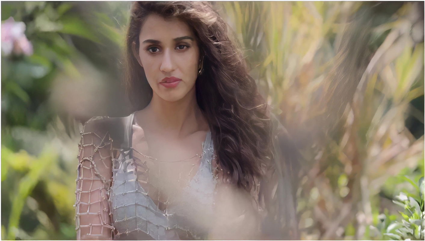 Disha Patani For Cosmopolitan May 18  Bts