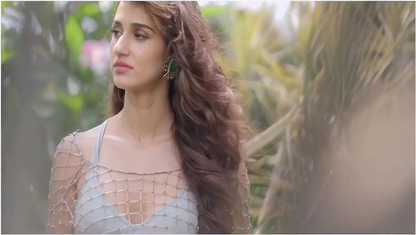 Disha Patani For Cosmopolitan May 18  Bts