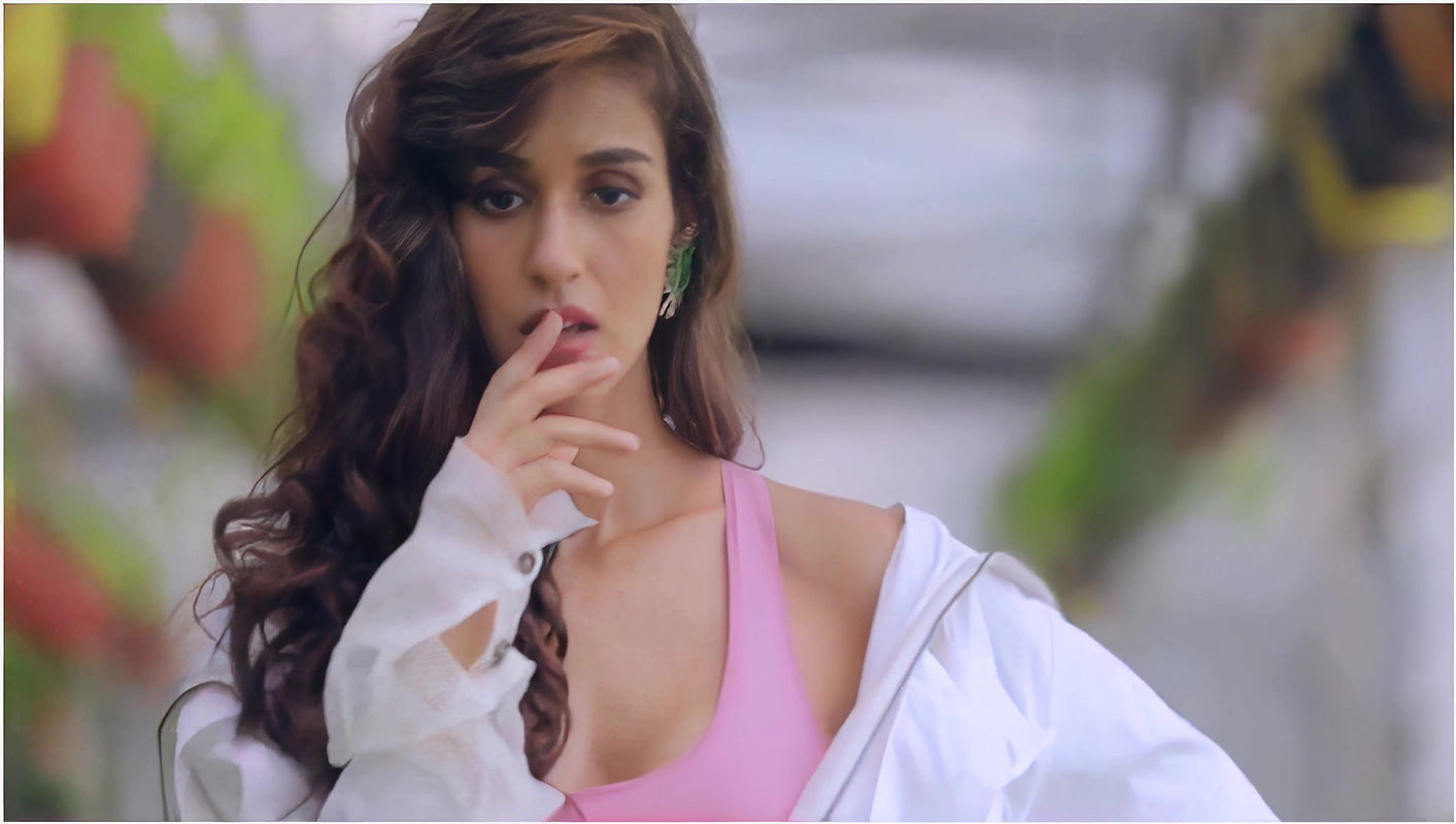 Disha Patani For Cosmopolitan May 18  Bts
