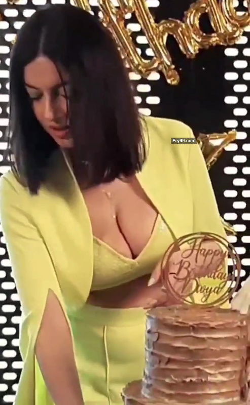 Divya khosla kumar cvg
