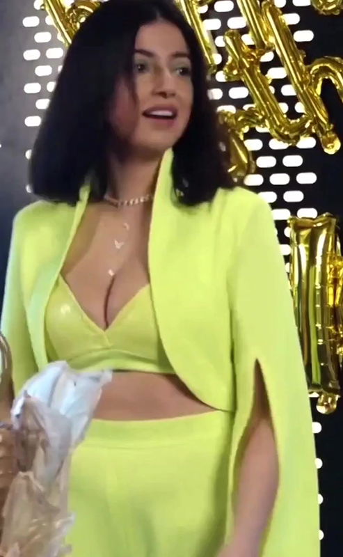 Divya khosla kumar cvg