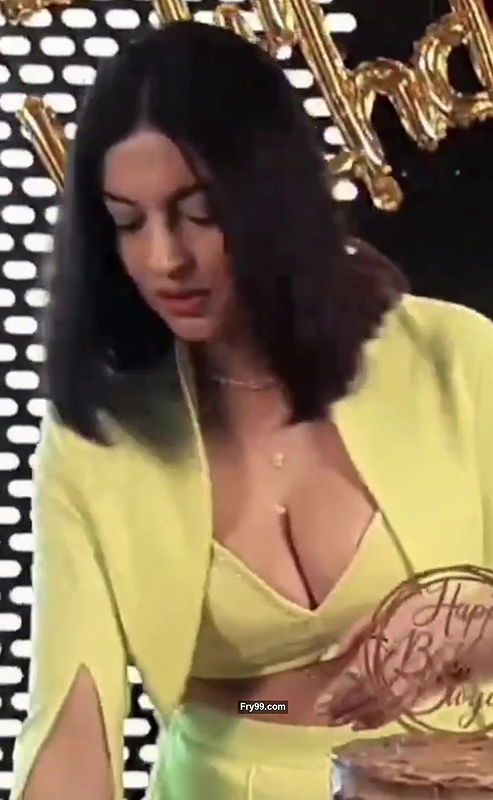 Divya khosla kumar cvg