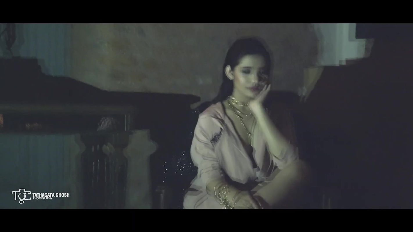 Ena saha fashion shoot – Rasam