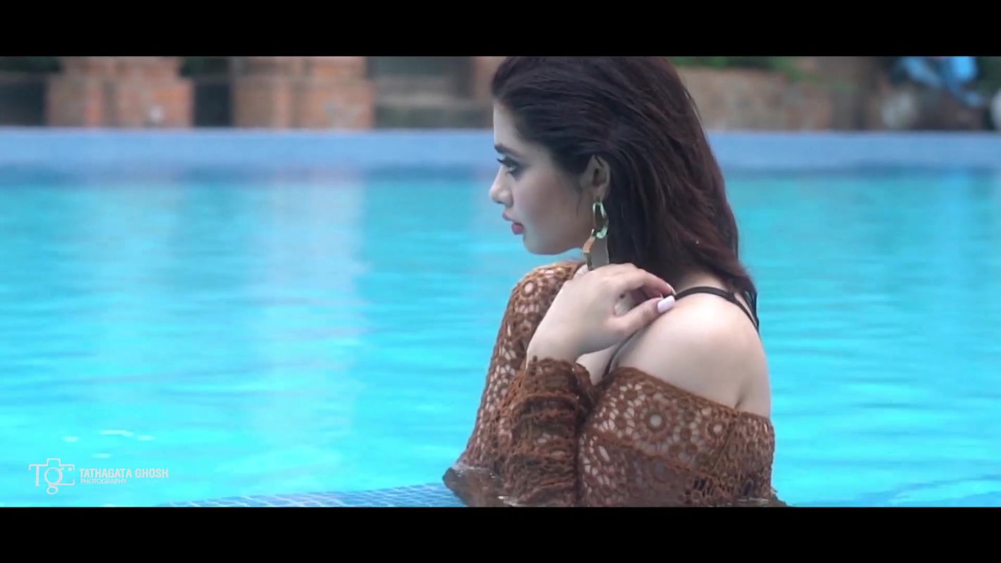 Ena saha fashion shoot – Rasam