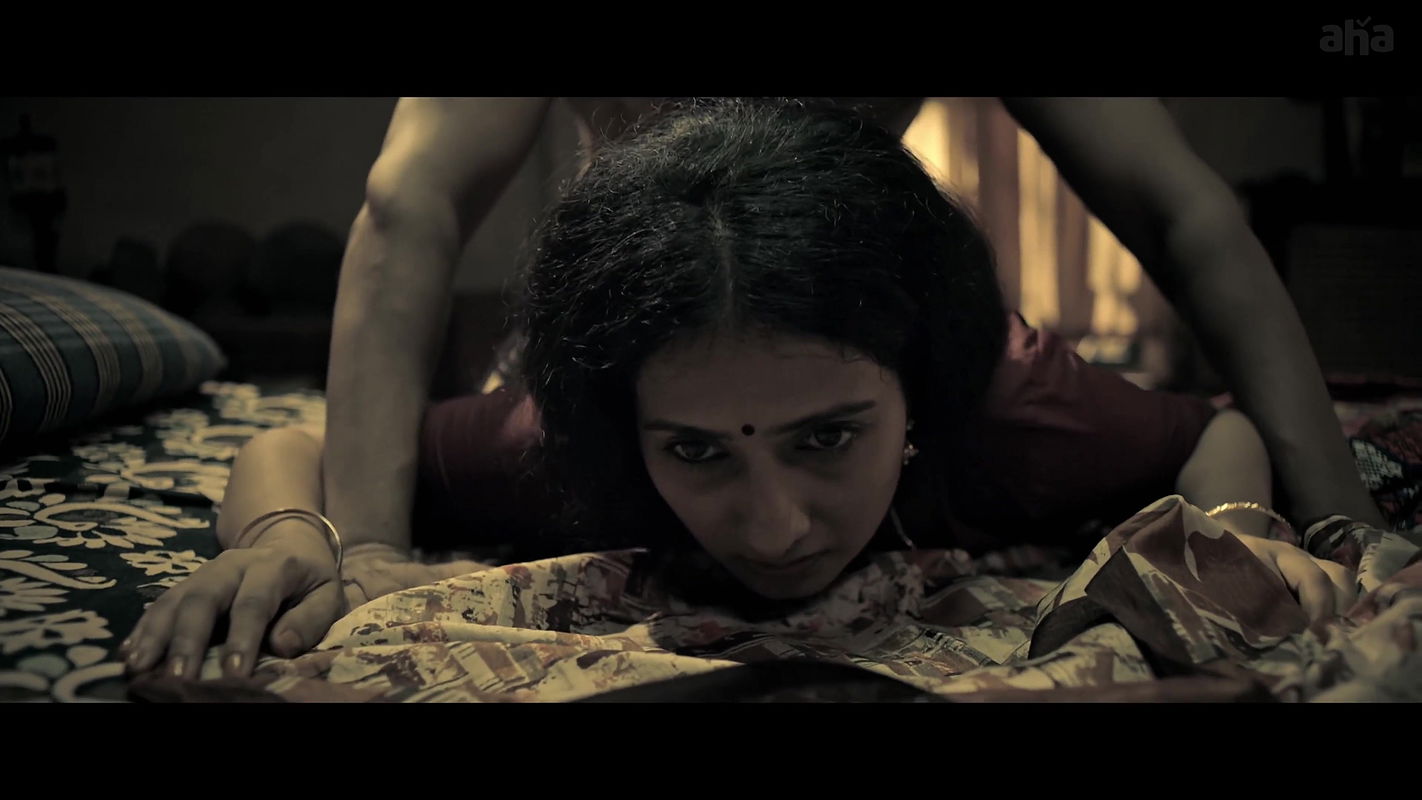 Gouri Nair Ass-Fucked Brutally – Irai Tamil WS 4K