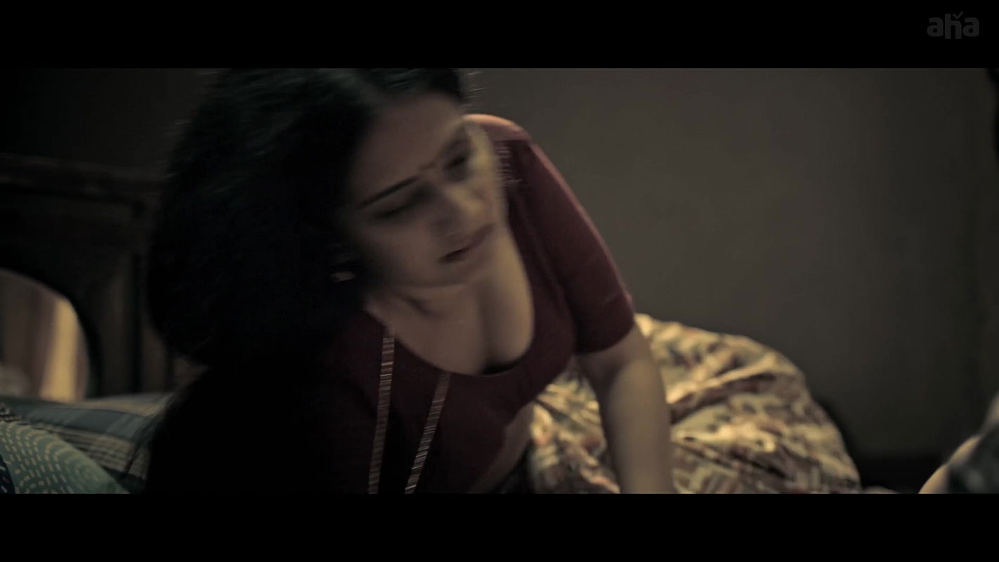 Gouri Nair Ass-Fucked Brutally – Irai Tamil WS 4K