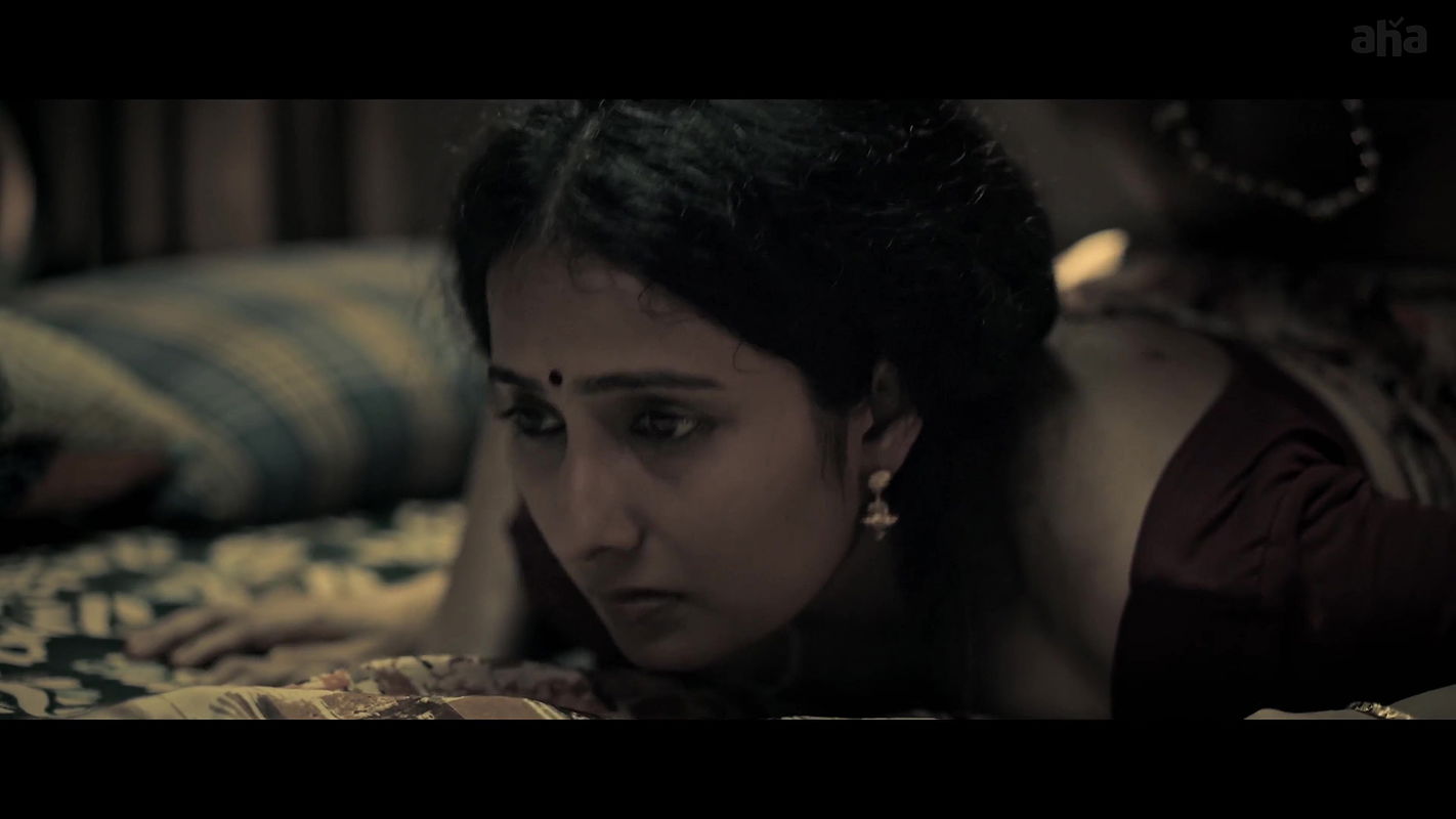 Gouri Nair Ass-Fucked Brutally – Irai Tamil WS 4K