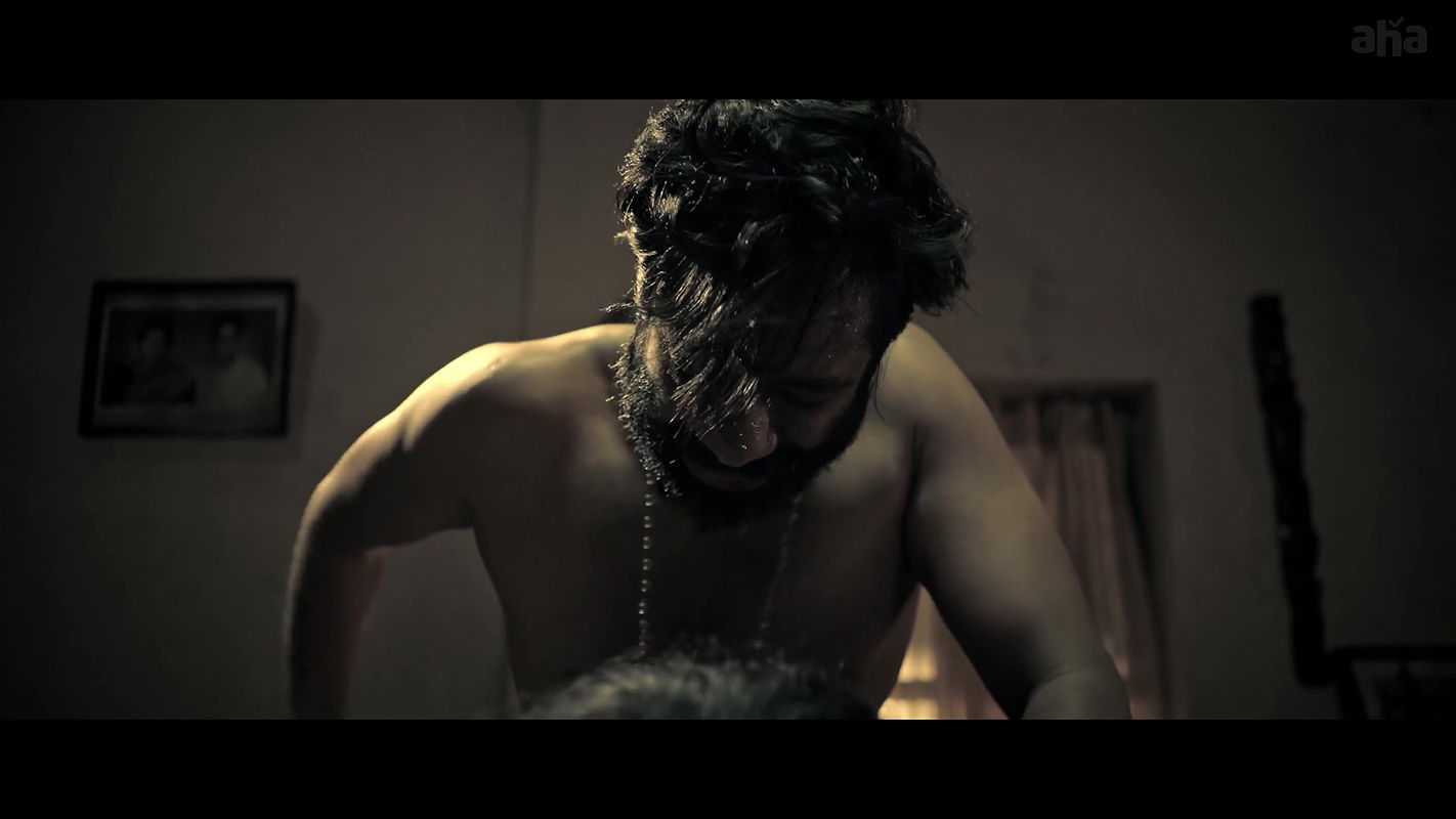 Gouri Nair Ass-Fucked Brutally – Irai Tamil WS 4K