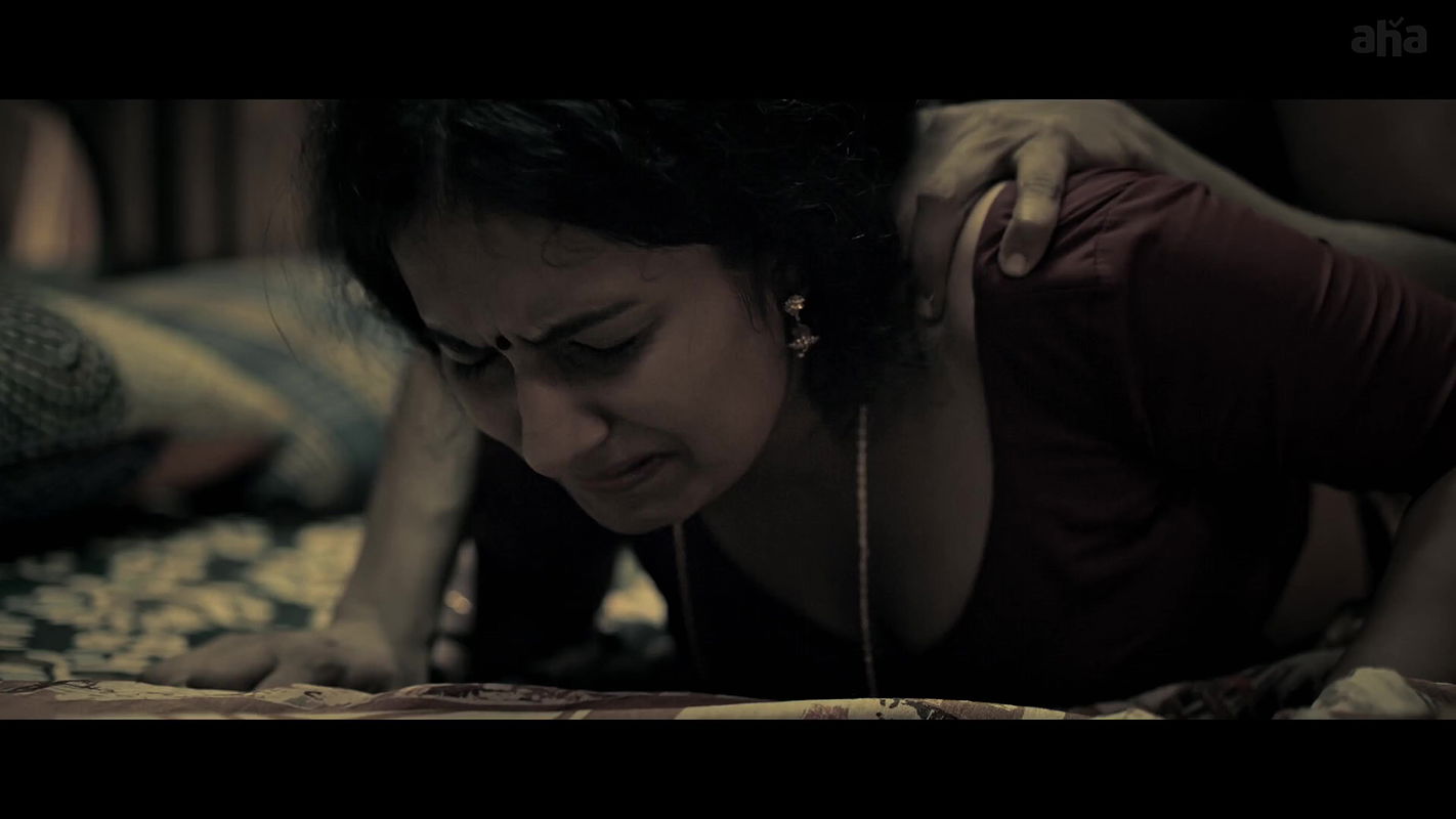 Gouri Nair Ass-Fucked Brutally – Irai Tamil WS 4K