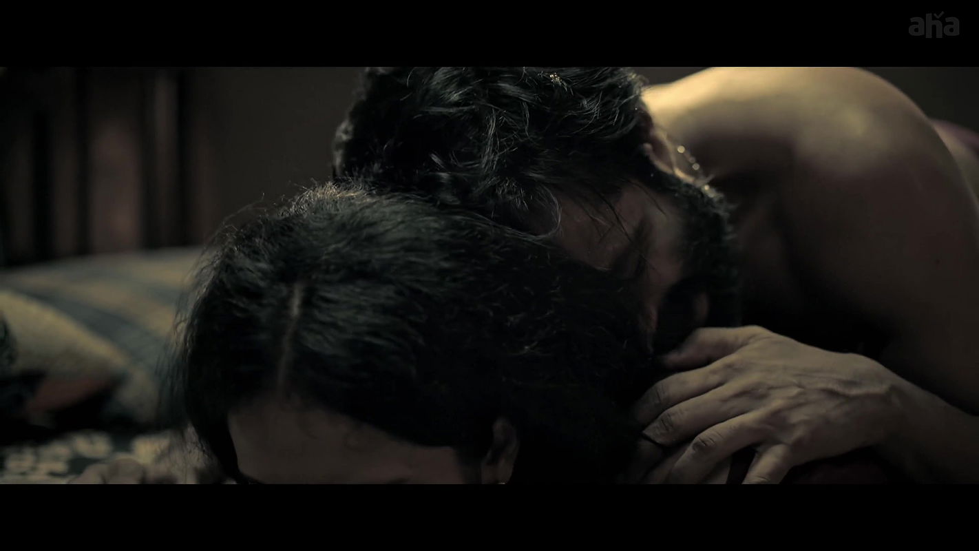 Gouri Nair Ass-Fucked Brutally – Irai Tamil WS 4K