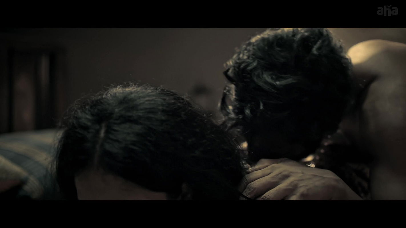 Gouri Nair Ass-Fucked Brutally – Irai Tamil WS 4K