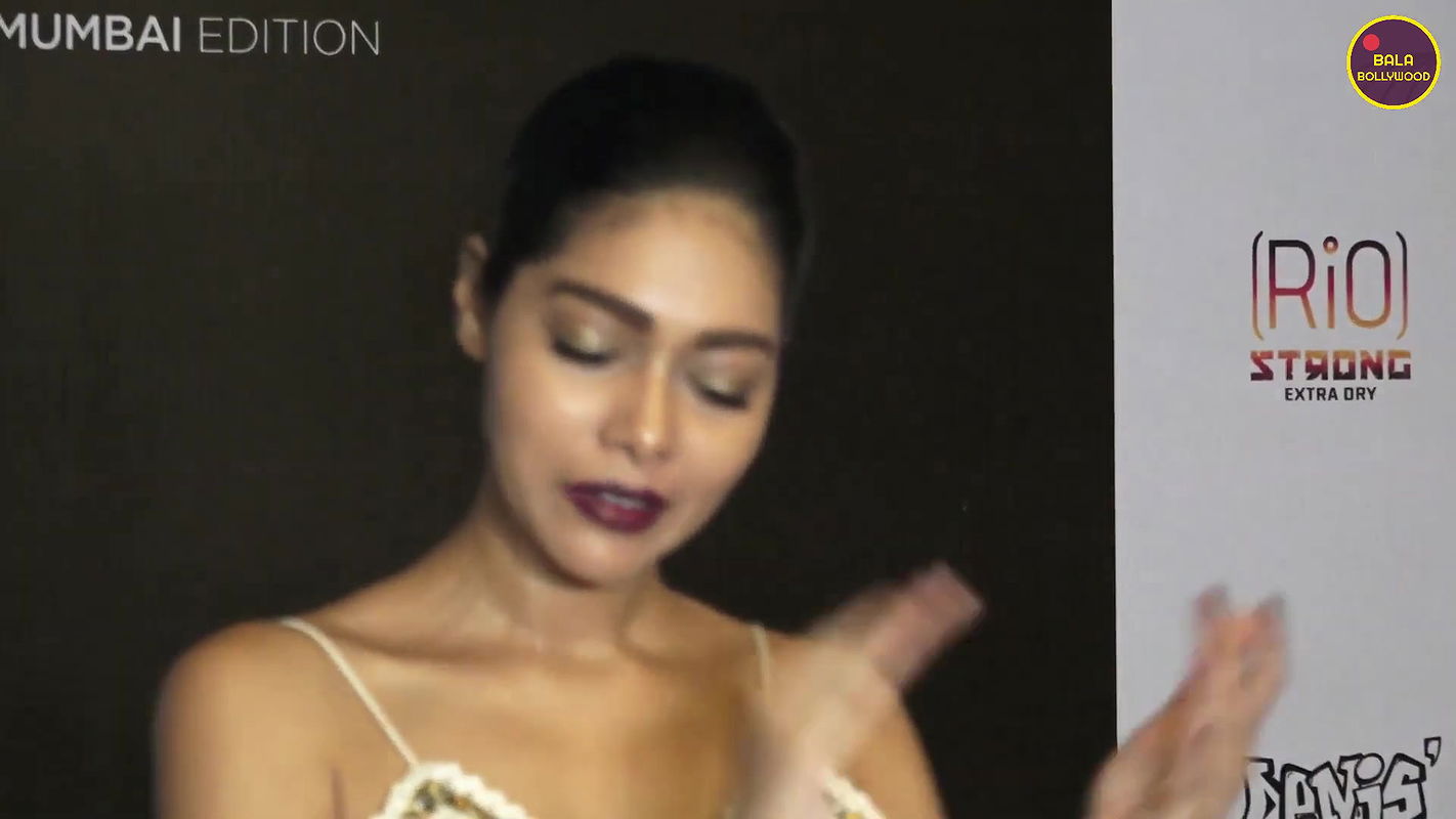 H0TTEST M0DELS Fashion Show