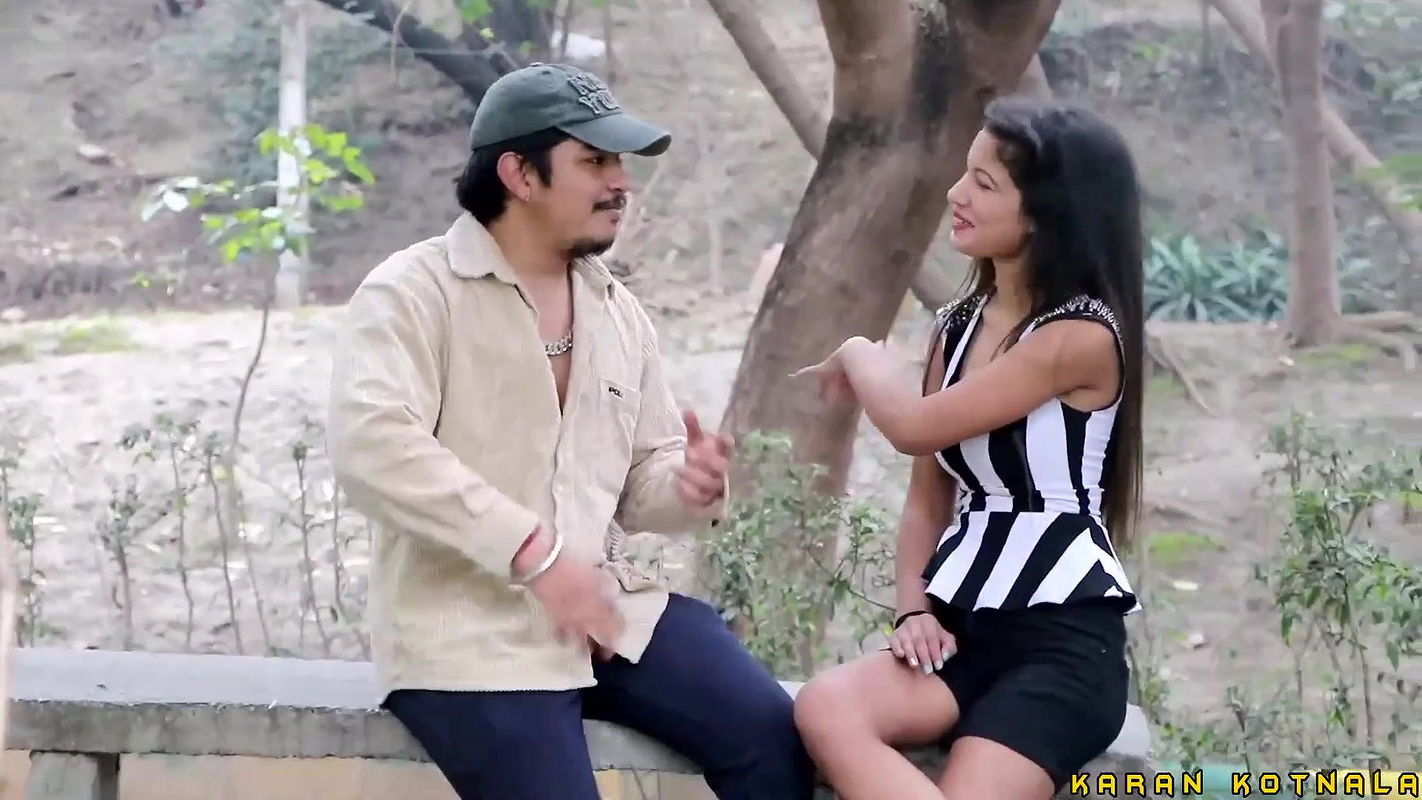 HD 37 minutes – Mumbai girl passes some nice time with her boyfriend karan kotnala.mkv