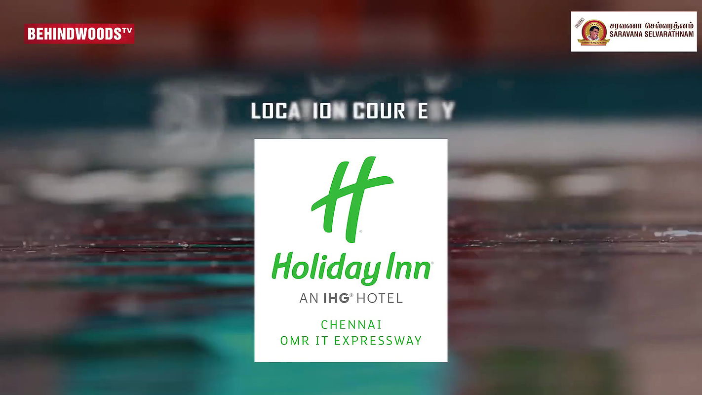 HOT VIDEO_ BIGG BOSS Yaashika Aanand HOTTEST Photo Shoot Making ( 1080 X 1920 )