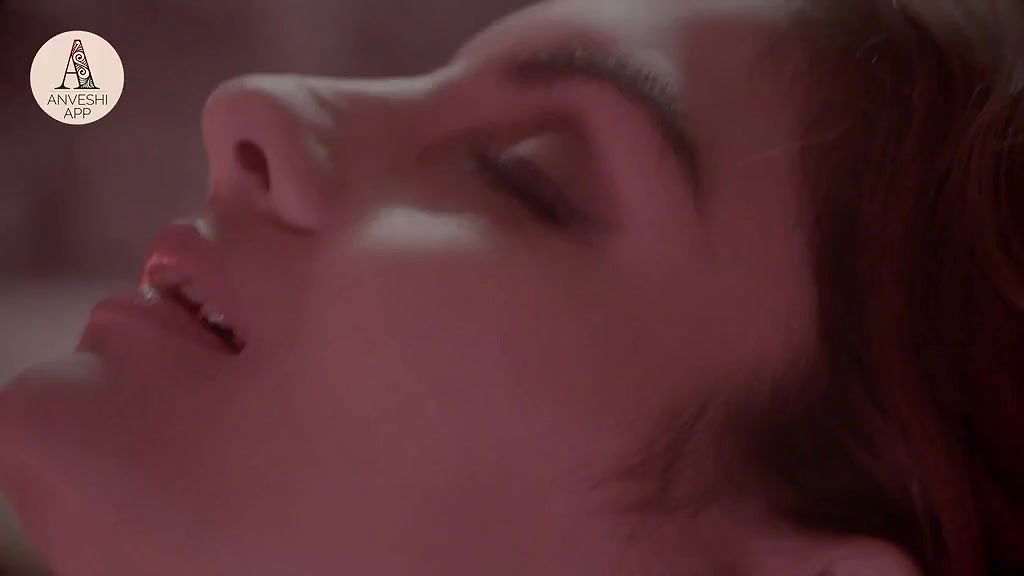 How To Kiss A Girl (Gandi Baat) – Anveshi Jain