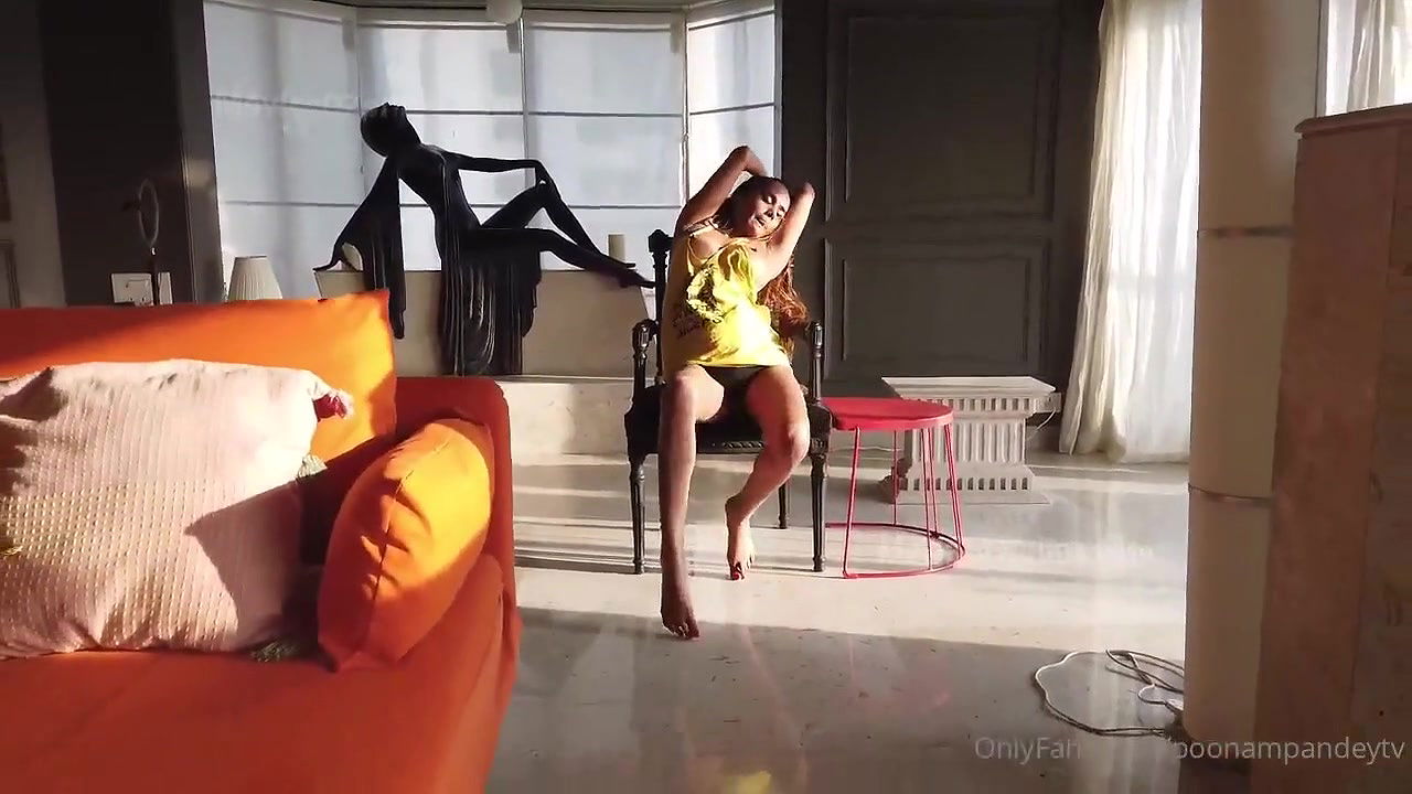 I Need Sex Poonam Panday Onlyfans Video