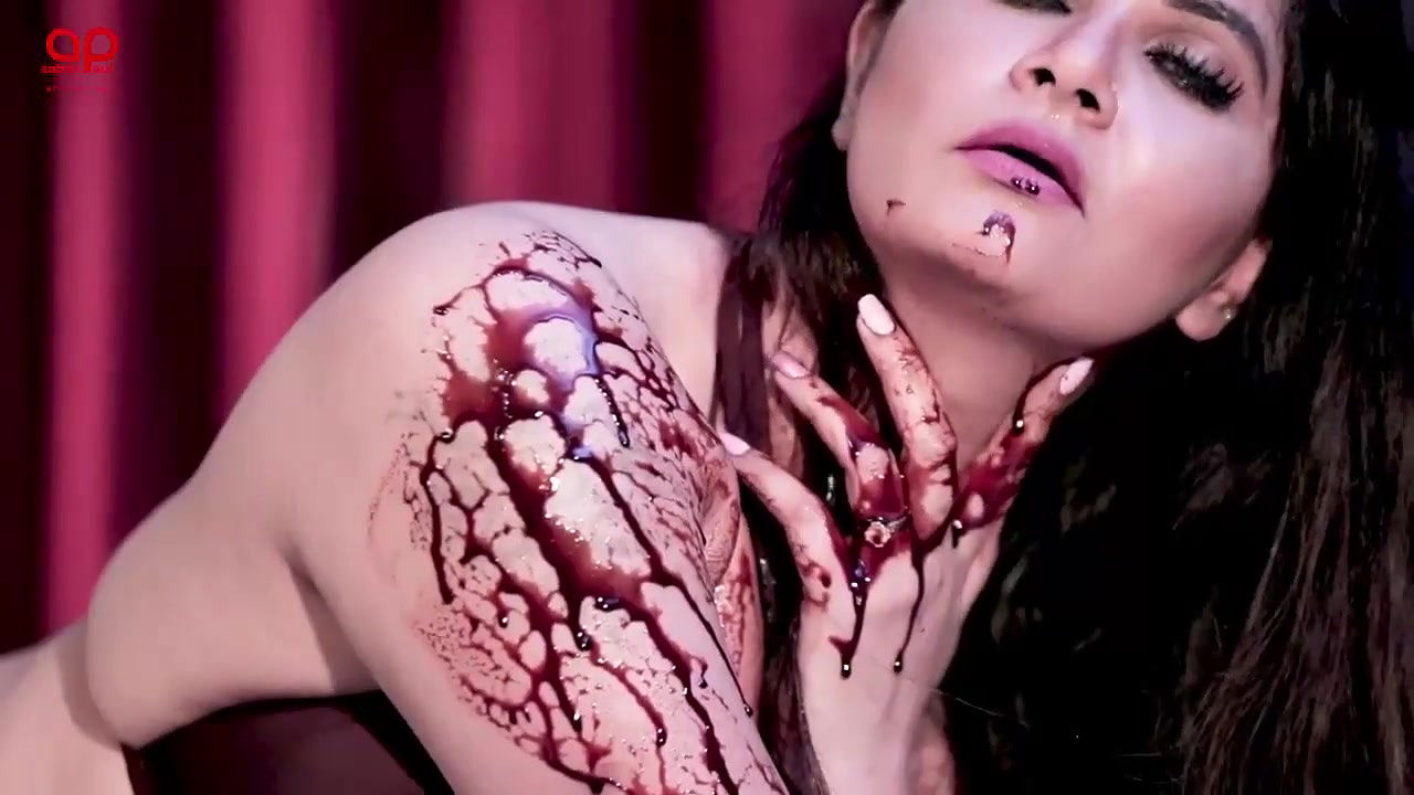 Indian hot desi girl high seduction