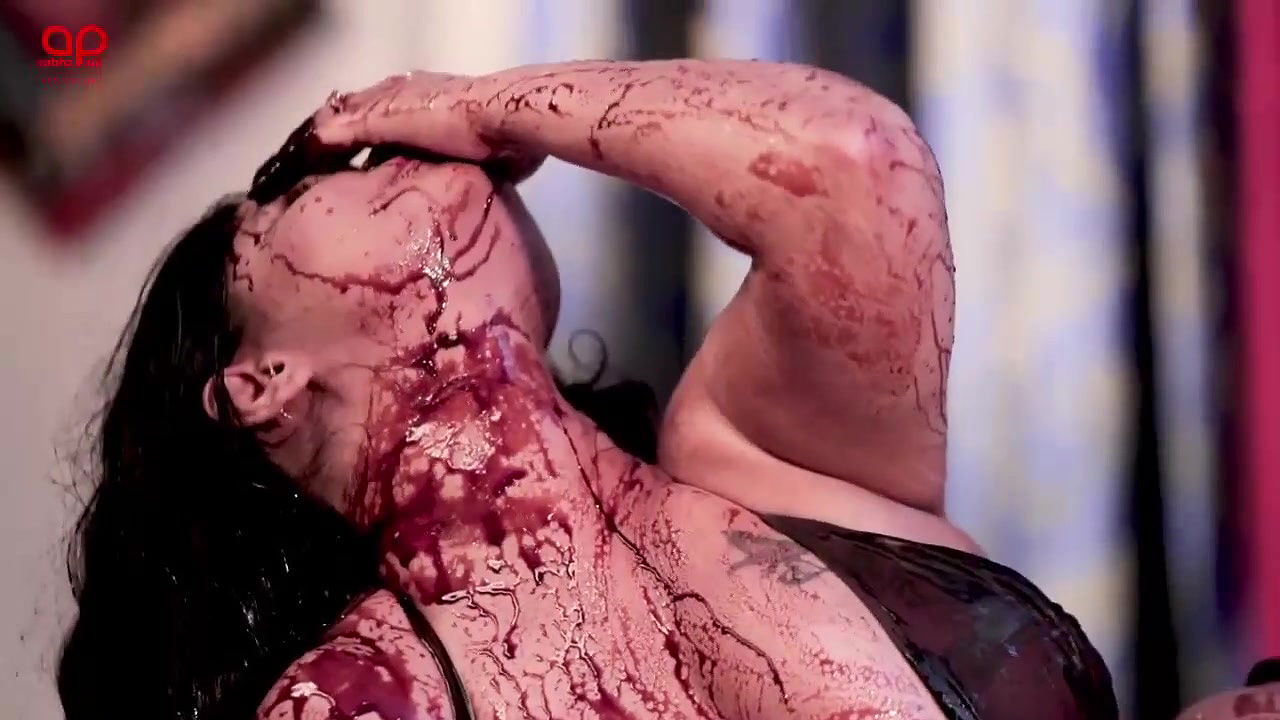 Indian hot desi girl high seduction