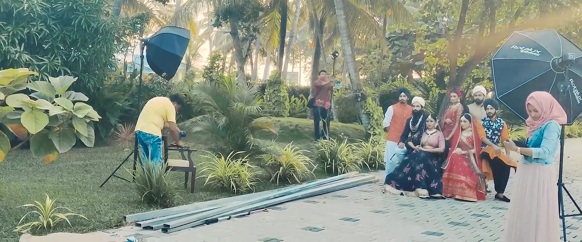 Iniya Hot Photoshoot