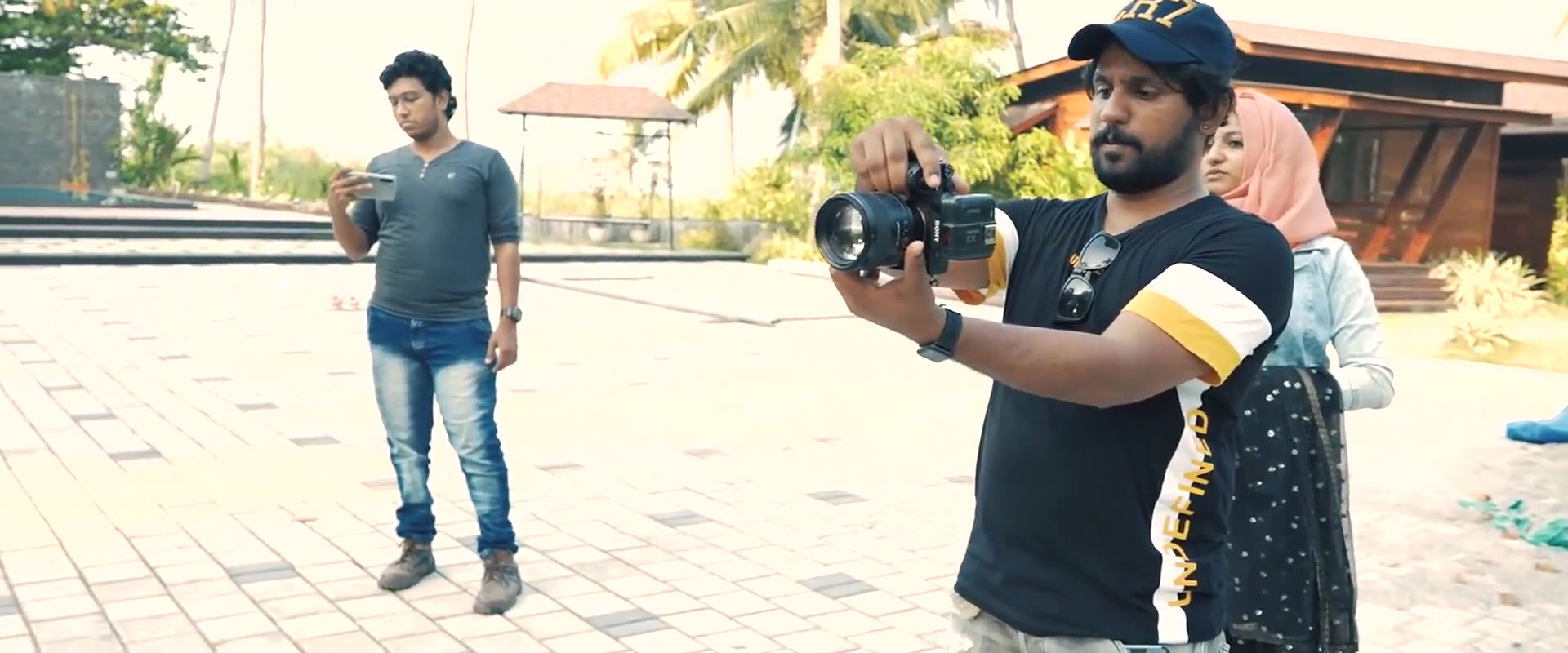 Iniya Hot Photoshoot