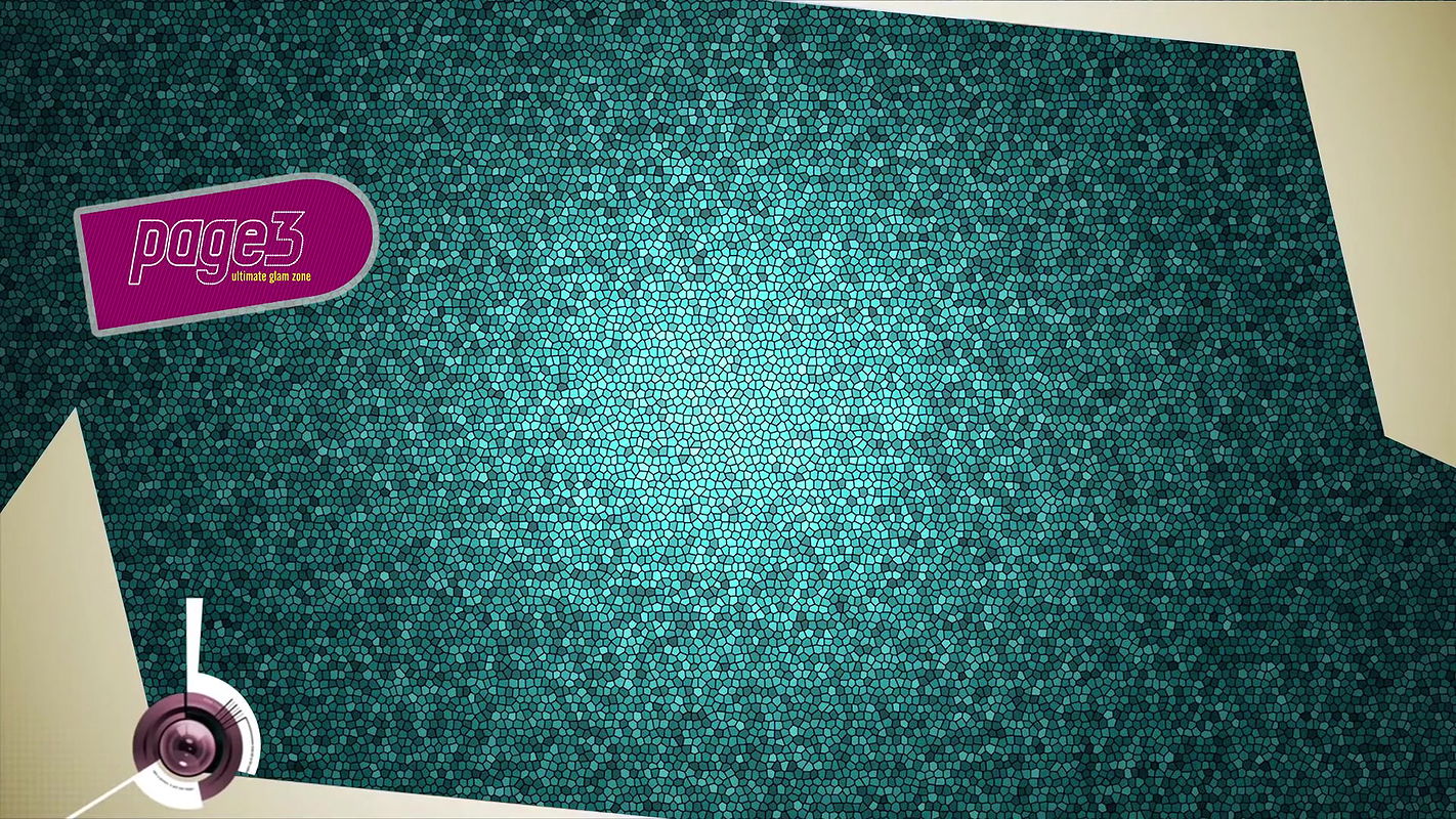 Natasha Assadi & Ruhani Sharma photoshoot