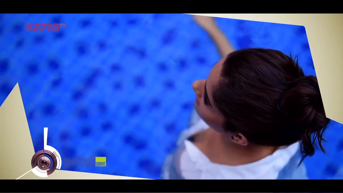 Natasha Assadi & Ruhani Sharma photoshoot