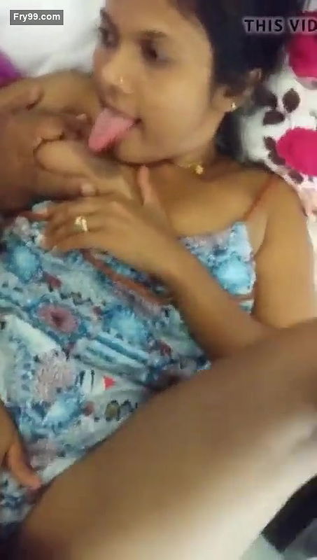 Beautiful bhabhi bang